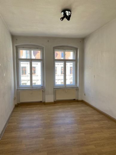 Wunderschöne 2-Zimmer-Wohnung in der Innenstadt von Görlitz