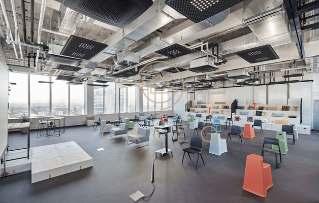 Veranstaltungsfläche Bsp