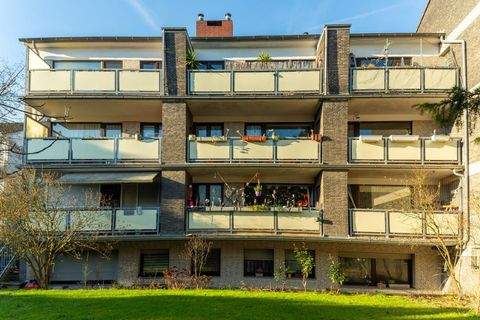 Düsseldorf Wohnungen, Düsseldorf Wohnung kaufen