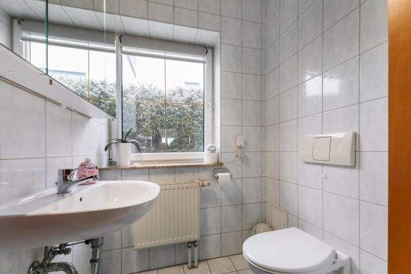 Gäste WC