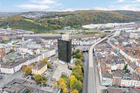 Hagen Büros, Büroräume, Büroflächen 