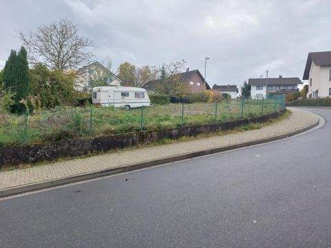 Betzdorf Grundstücke, Betzdorf Grundstück kaufen