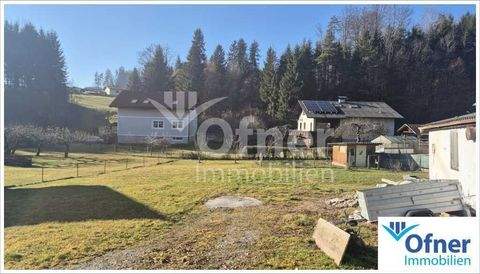 Voitsberg Grundstücke, Voitsberg Grundstück kaufen