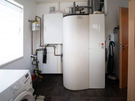 HWR Einfamilienhaus Großpösna