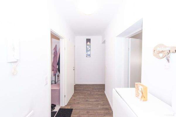 Eigentumswohnung - Idlhofgasse (1)