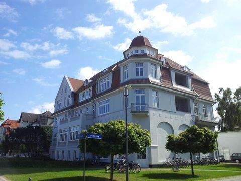 Kühlungsborn Wohnungen, Kühlungsborn Wohnung kaufen