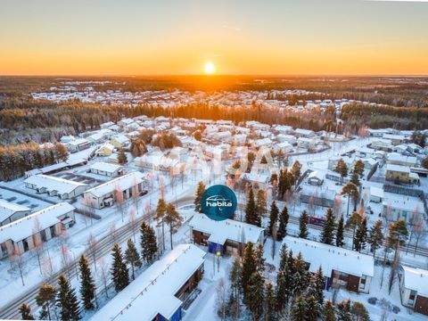 Oulu Wohnungen, Oulu Wohnung kaufen