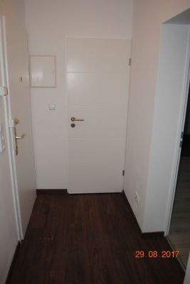 Diele Bsp. anderer Whg.