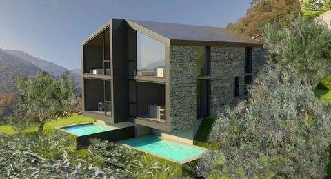 GRAVEDONA Häuser, GRAVEDONA Haus kaufen