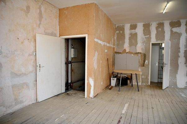 Ladenlokal rechts EG