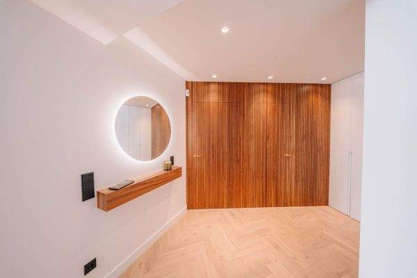 Renovierte Wohnung zu verkaufen in Palma de Mallorca BHHS-BAL-1065