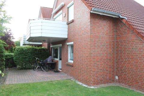 Neuharlingersiel Wohnungen, Neuharlingersiel Wohnung kaufen
