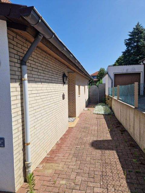 Salzgitter Häuser, Salzgitter Haus kaufen