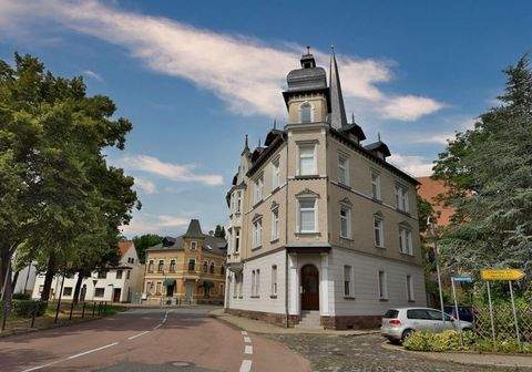 Lützen Wohnungen, Lützen Wohnung mieten