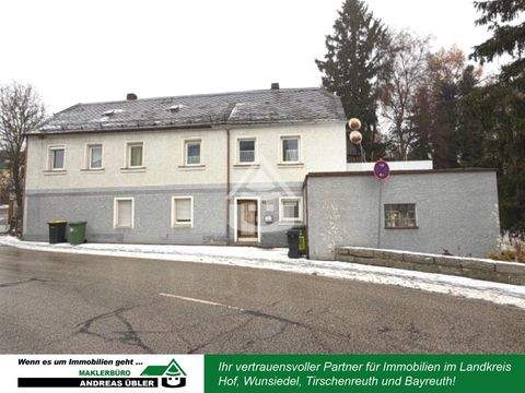 Röslau Häuser, Röslau Haus kaufen