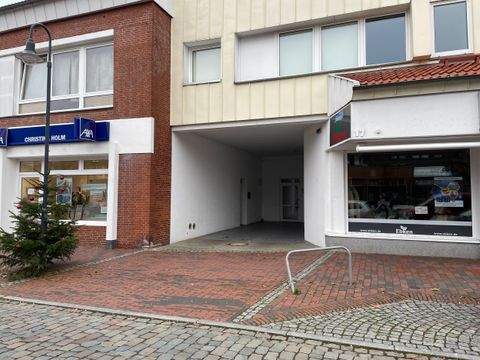 Kaltenkirchen Büros, Büroräume, Büroflächen 