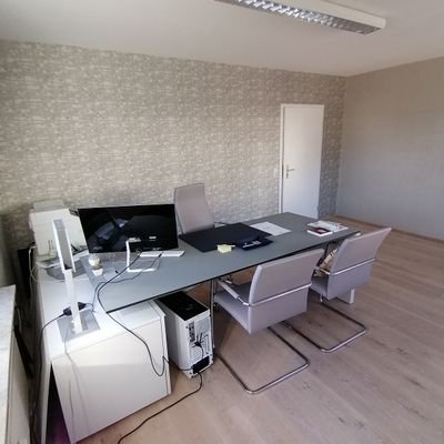 Büro 2