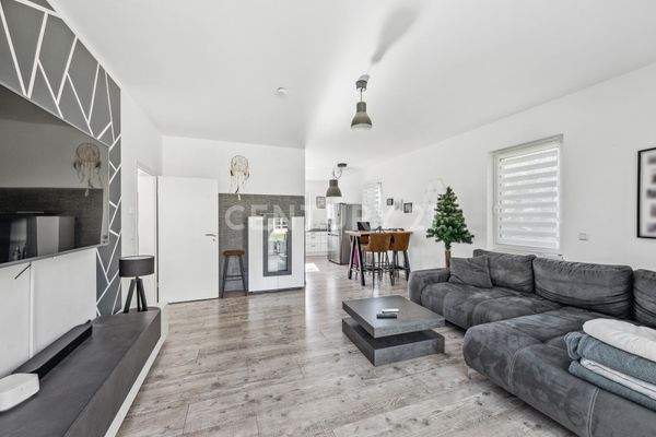 Beispiel Wohnbereich