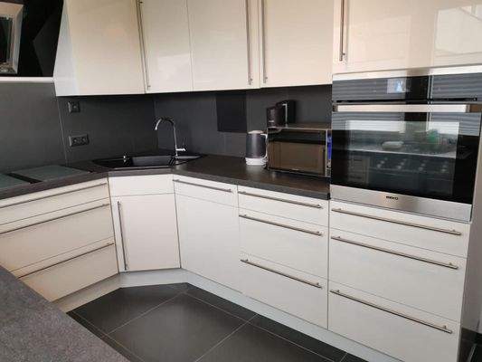 Einbauküche 