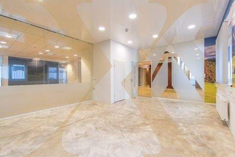 Ansfelden Büros, Büroräume, Büroflächen 