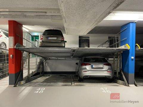 Wangen im Allgäu Garage, Wangen im Allgäu Stellplatz
