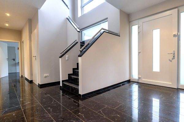 Eingangsbereich - EG