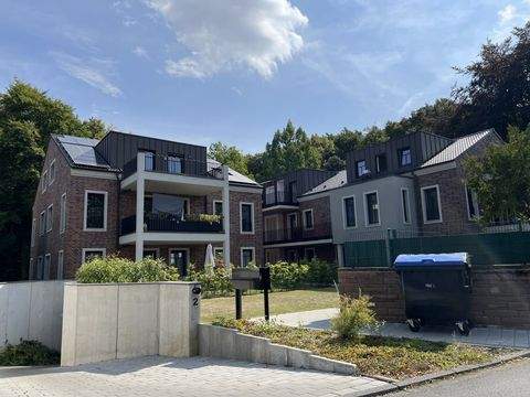 Bonn-Ippendorf Wohnungen, Bonn-Ippendorf Wohnung kaufen