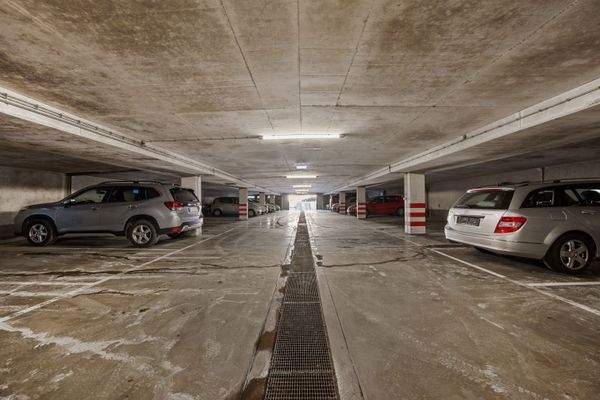 UG | Tiefgarage (1)