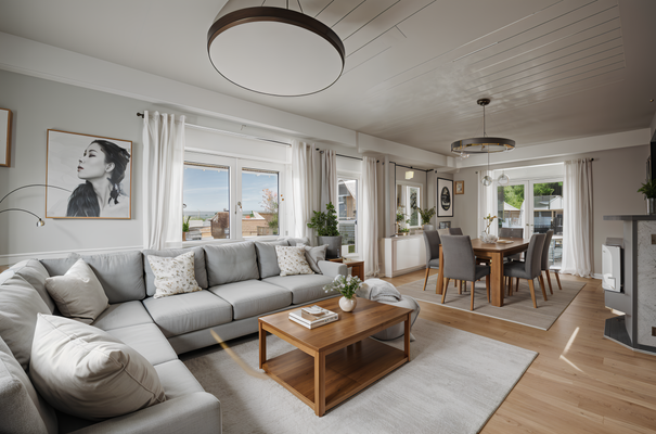 EG | Virtuelle Darstellung 2