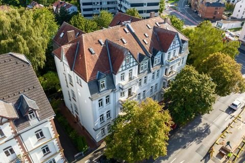 Marburg Wohnungen, Marburg Wohnung kaufen