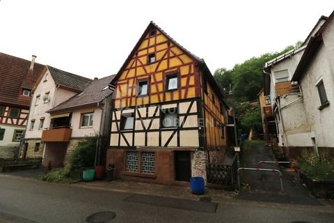 Widdern Häuser, Widdern Haus kaufen