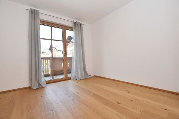 Schlafzimmer 1 im OG
