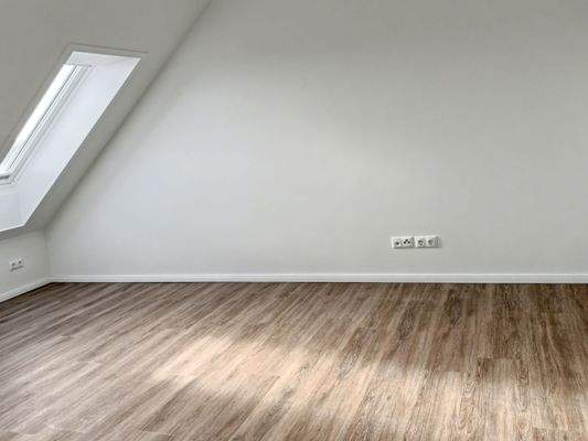 Schlafzimmer 2. Obergeschoss