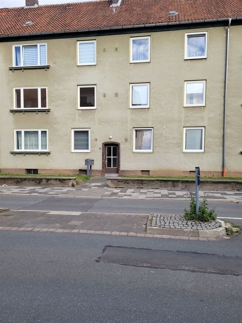 Hildesheim Wohnungen, Hildesheim Wohnung mieten