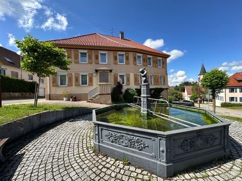 Böttingen Häuser, Böttingen Haus kaufen