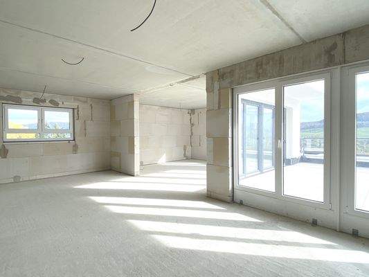 Gestalten Sie die Räume nach Ihren Vorstellungen