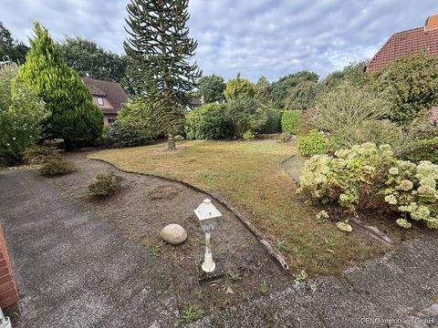 Ganderkesee Häuser, Ganderkesee Haus kaufen