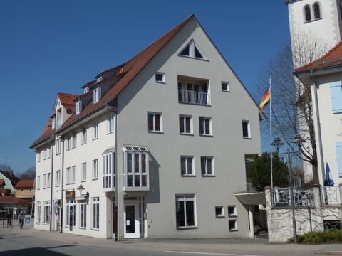 Bad Wurzach Wohnungen, Bad Wurzach Wohnung mieten