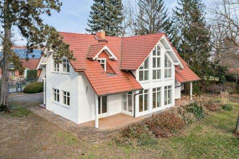 Königs Wusterhausen Häuser, Königs Wusterhausen Haus kaufen