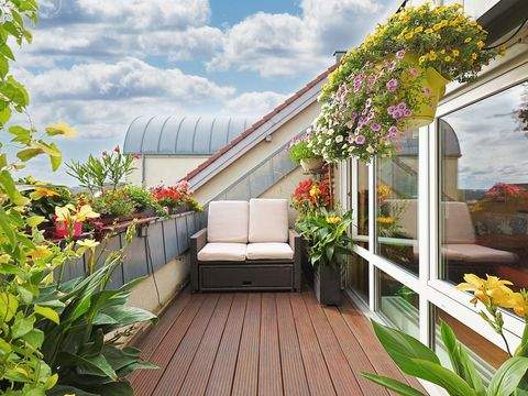 Leinfelden-Echterdingen Wohnungen, Leinfelden-Echterdingen Wohnung kaufen