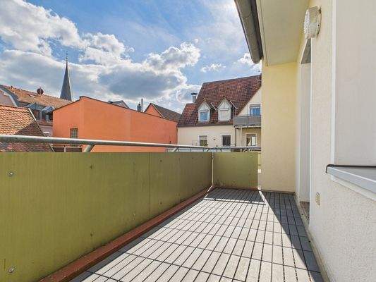 Balkon