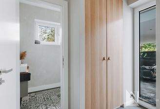 Einbauschränke/Garderobe