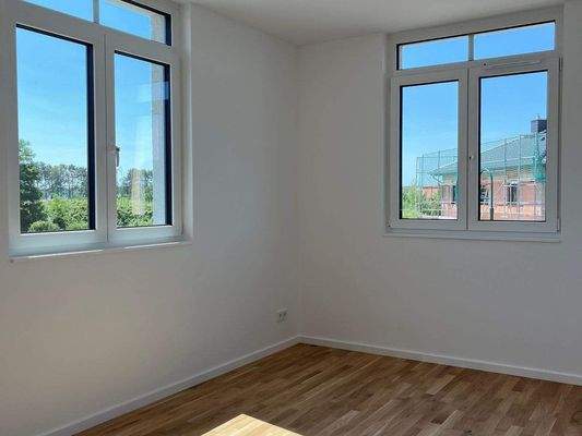 Zimmer 1 im Obergeschoß