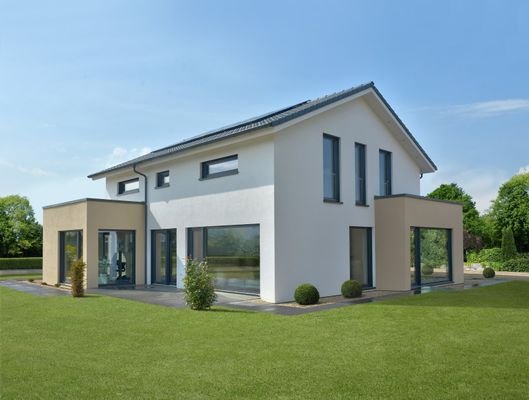 Bien Zenker Haus