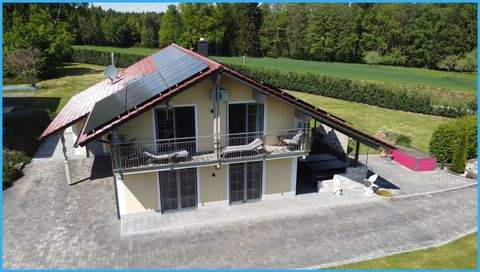 Pfarrkirchen Häuser, Pfarrkirchen Haus kaufen