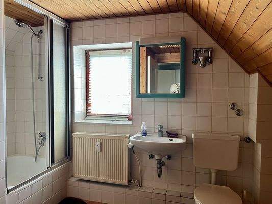Bad im Dachspitz