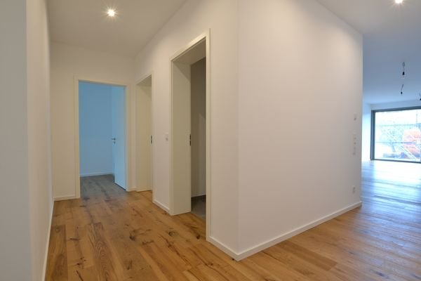 Bilder der Musterwohnung