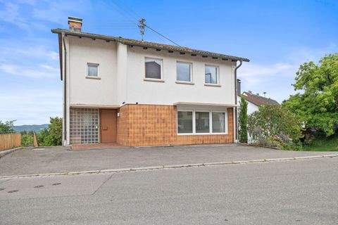 Albbruck Häuser, Albbruck Haus kaufen