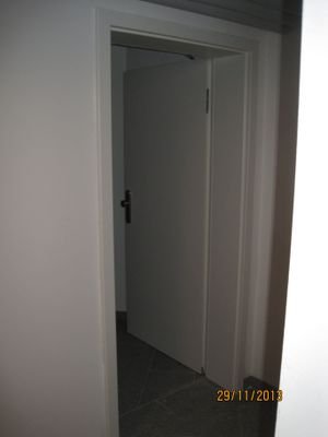 wohnungseingang kg