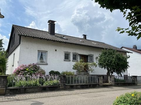 Remchingen Häuser, Remchingen Haus kaufen